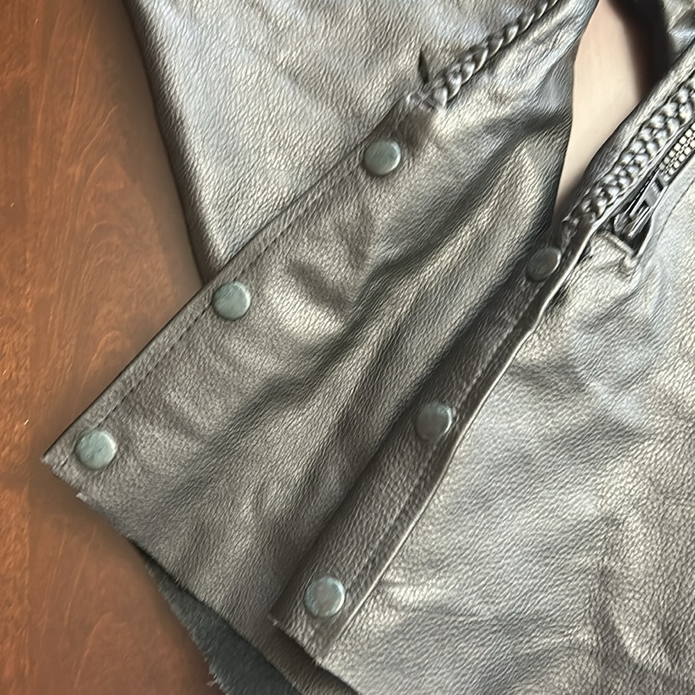 Leather Chaps - image 4